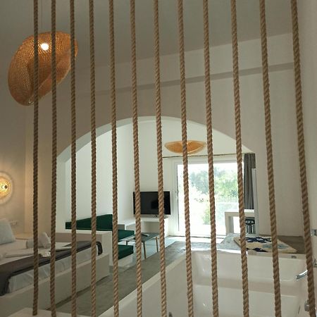 Nomadic Ambience Apartment Parga Exterior photo