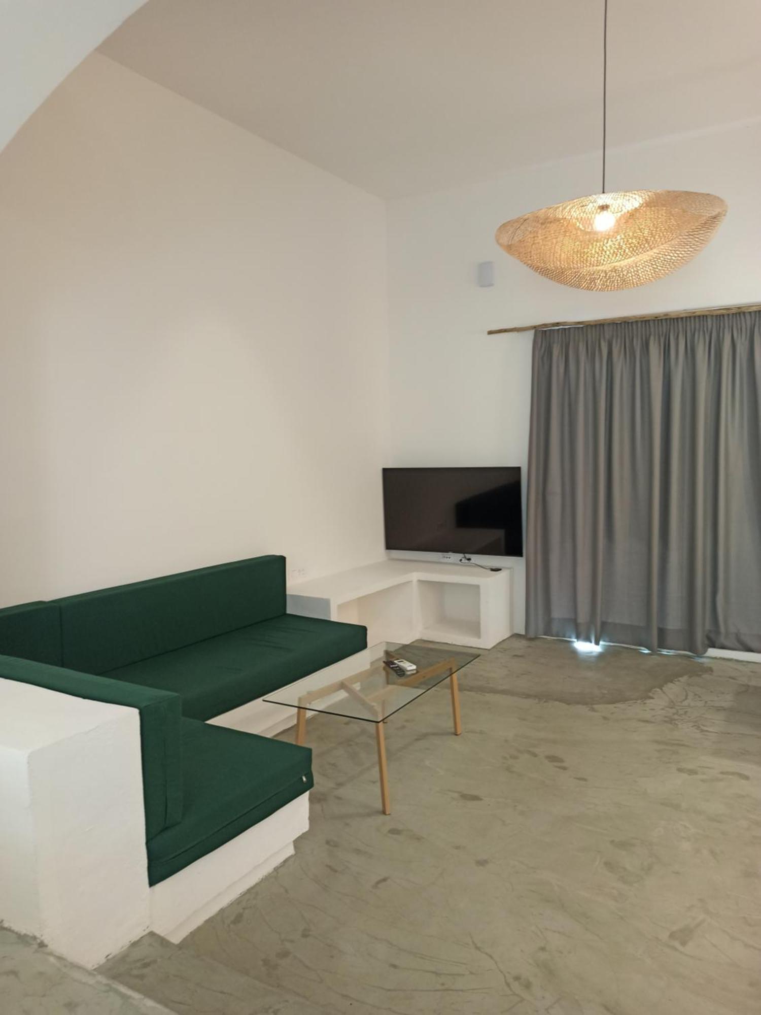 Nomadic Ambience Apartment Parga Exterior photo