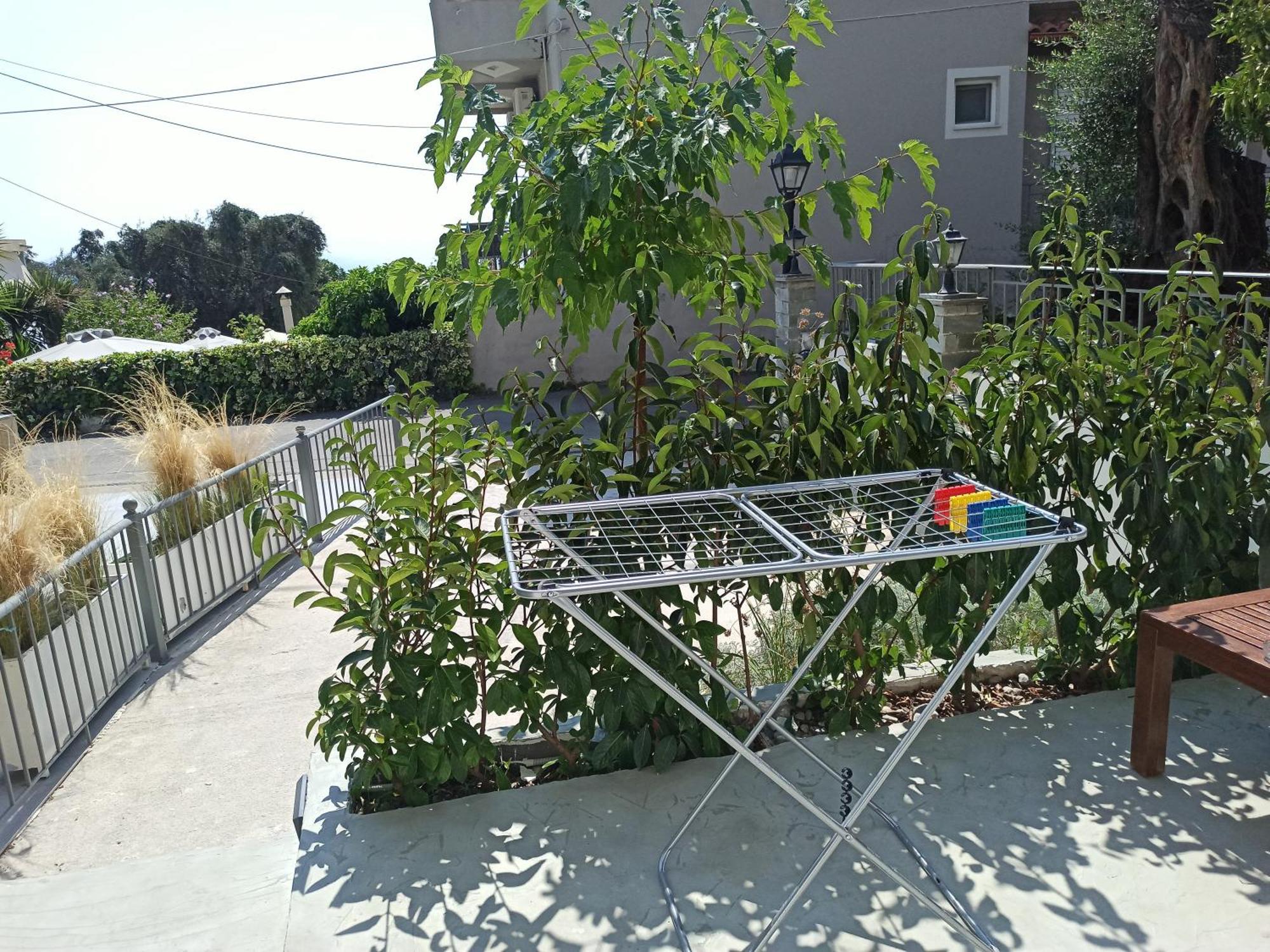 Nomadic Ambience Apartment Parga Exterior photo