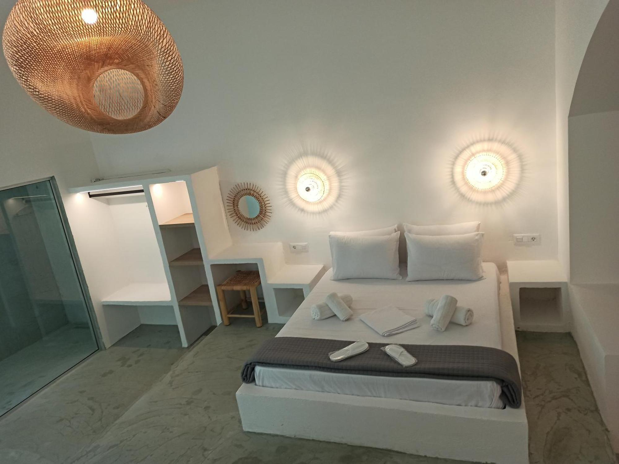 Nomadic Ambience Apartment Parga Exterior photo