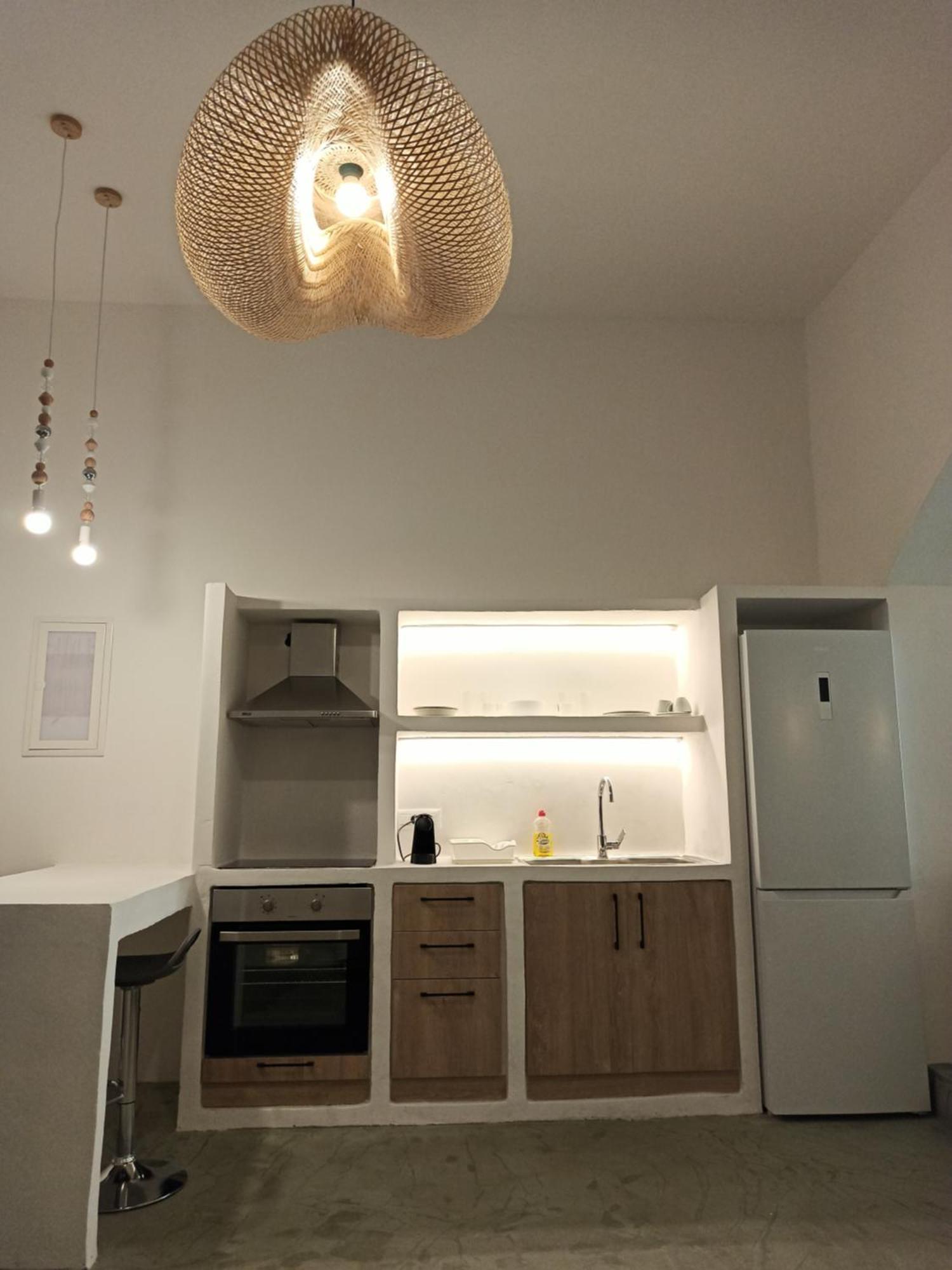 Nomadic Ambience Apartment Parga Exterior photo