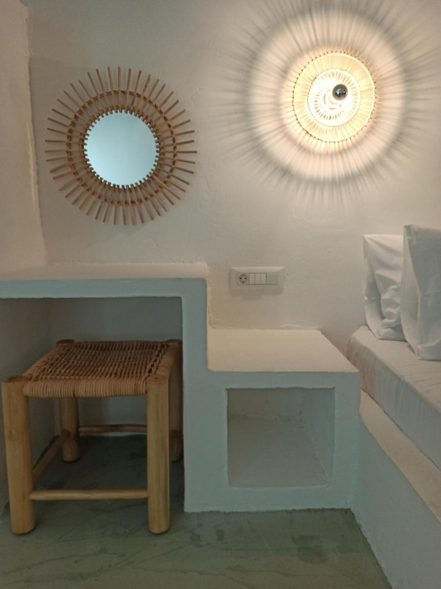 Nomadic Ambience Apartment Parga Exterior photo