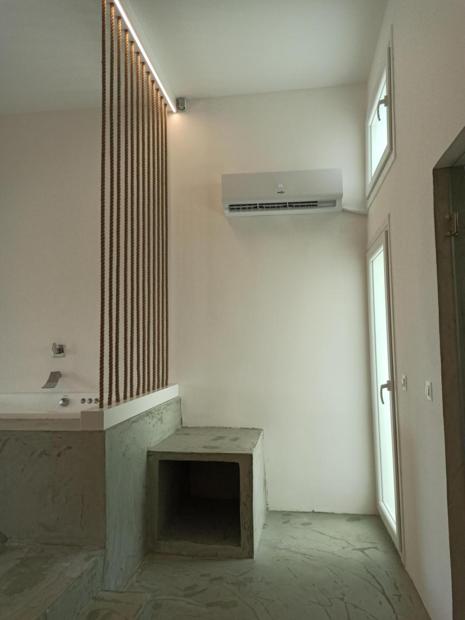 Nomadic Ambience Apartment Parga Exterior photo