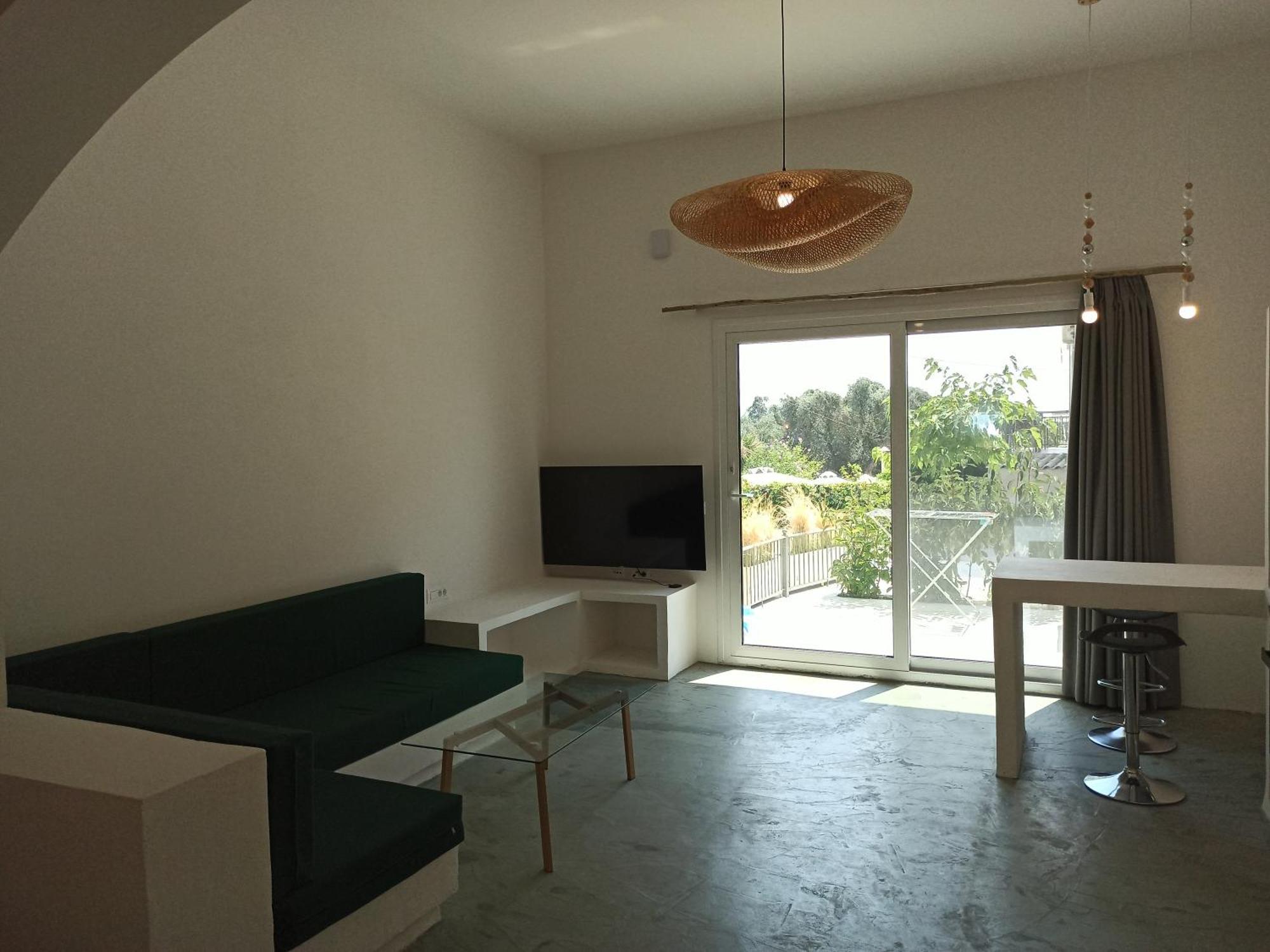 Nomadic Ambience Apartment Parga Exterior photo