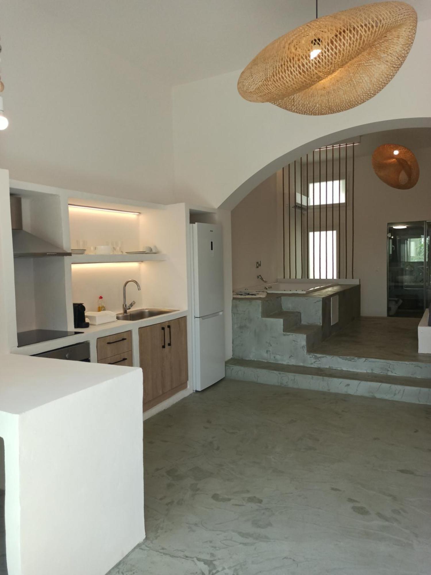 Nomadic Ambience Apartment Parga Exterior photo