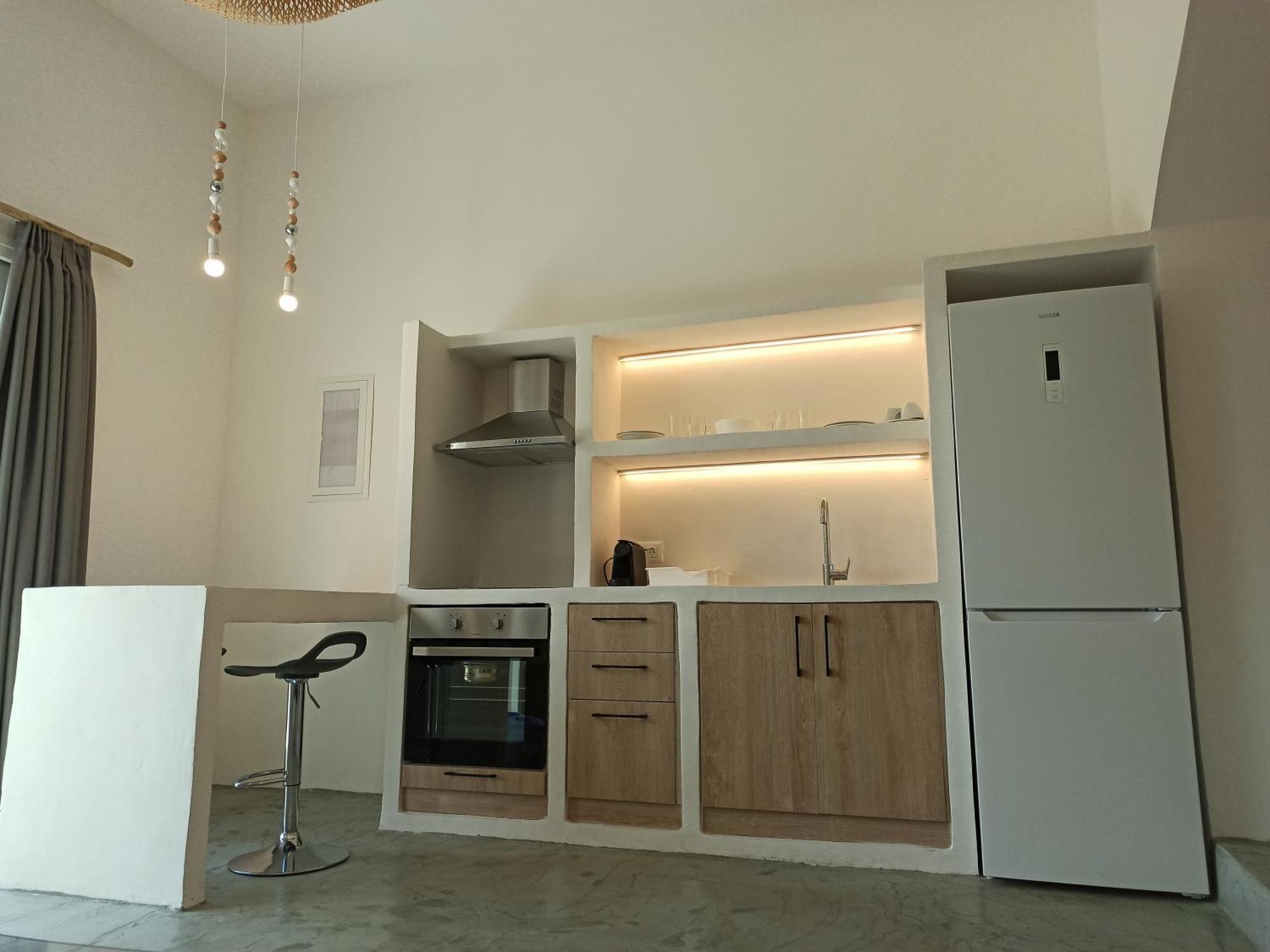 Nomadic Ambience Apartment Parga Exterior photo