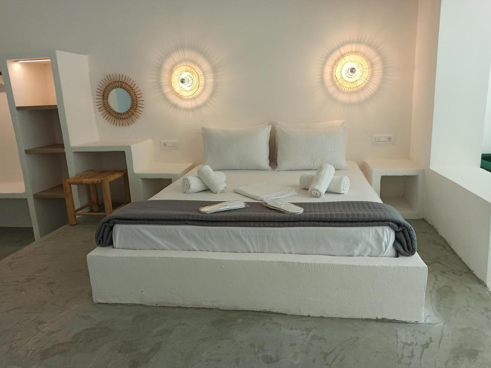 Nomadic Ambience Apartment Parga Exterior photo