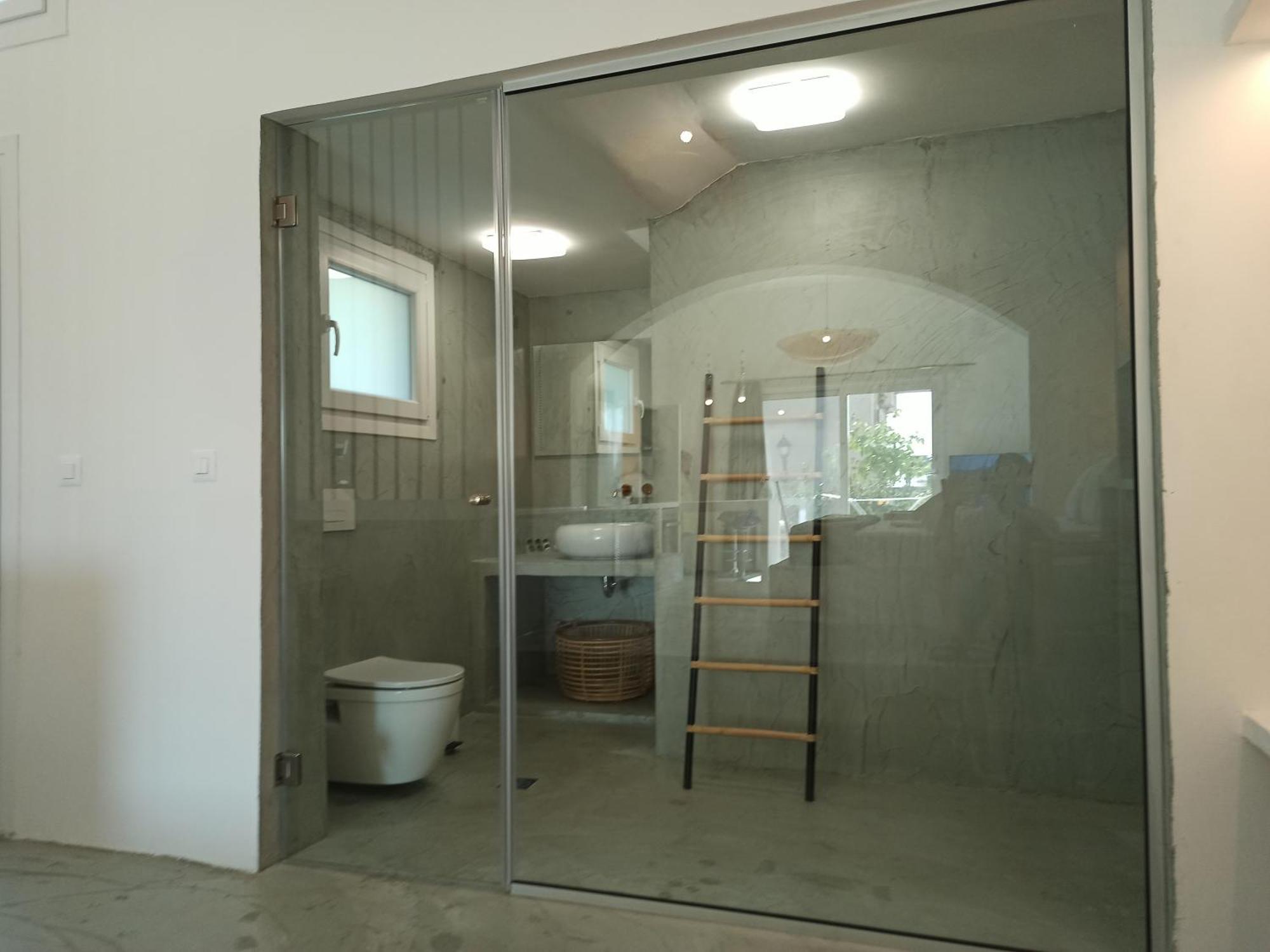 Nomadic Ambience Apartment Parga Exterior photo