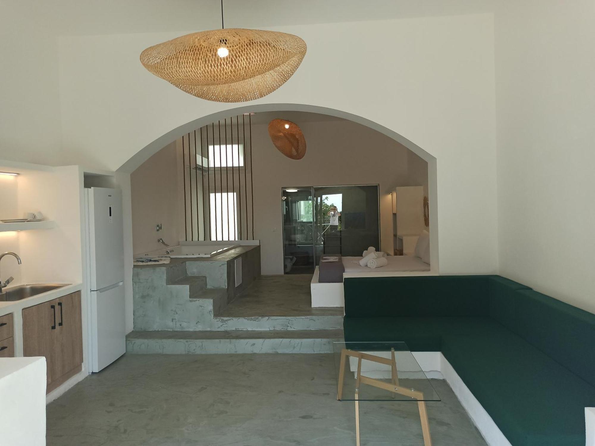 Nomadic Ambience Apartment Parga Exterior photo